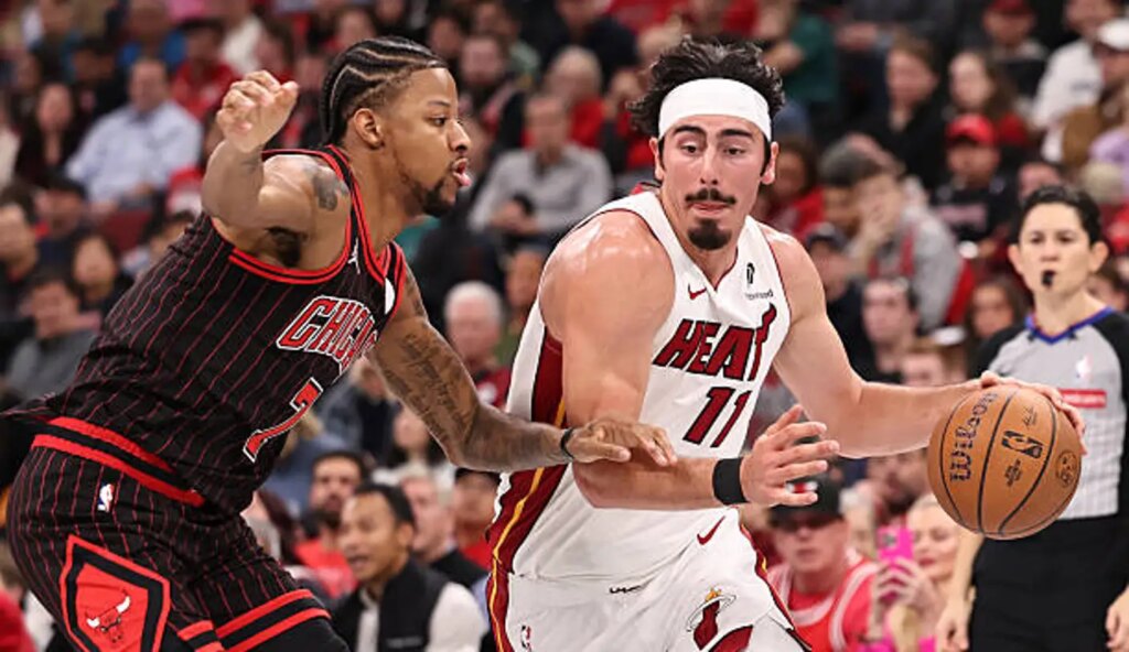 76ers vs. Heat Prediction, Odds, and Expert Picks for Upcoming NBA Showdown