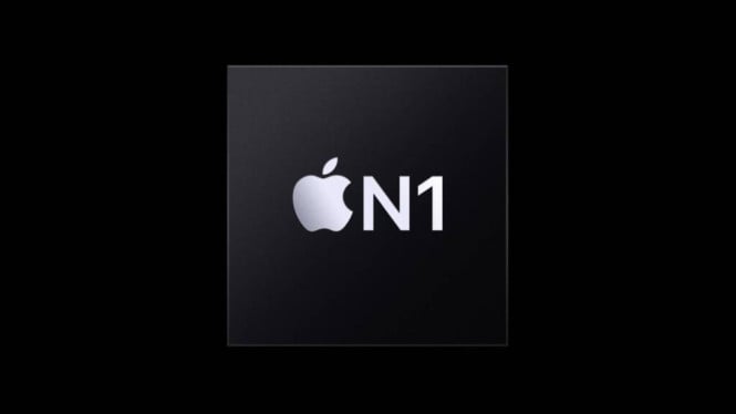 Apple’s N1 Chip Boosts iPhone 17 with Major Network Performance Breakthrough