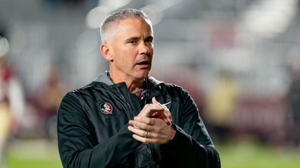 Florida State Confirms Mike Norvell Will Remain Head Coach Through Upcoming Season