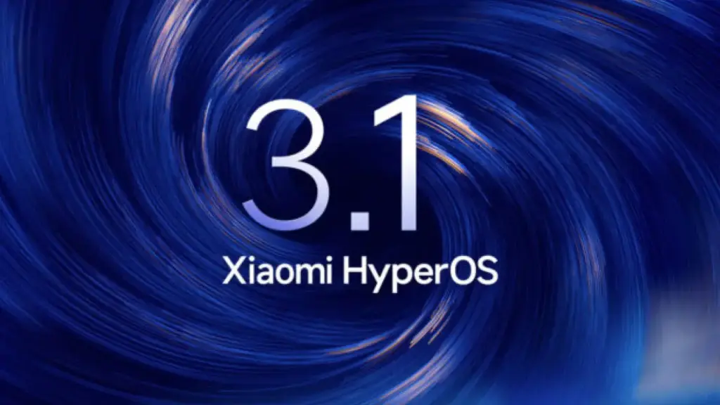 HyperOS 3.1 Launching in December: Xiaomi Boosts Multitasking, Responsiveness, and HyperConnect Integration