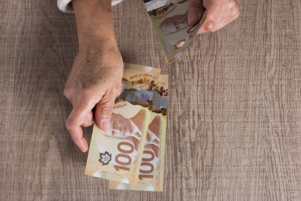 Canadians to Receive CPP and OAS Payments on Upcoming Wednesday, Confirmed Government