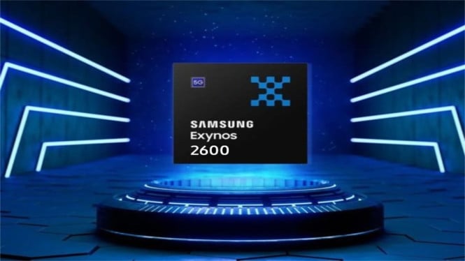 Exynos 2600 Unveiled: Samsung Showcases Advanced 2nm Chip Powering Galaxy S26