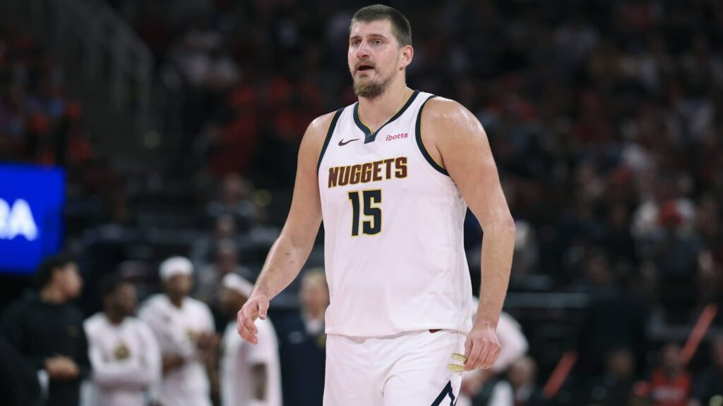 “We Are Not That Good” – Nikola Jokic Offers Candid Take on Nuggets Despite Strong 12-4 Start