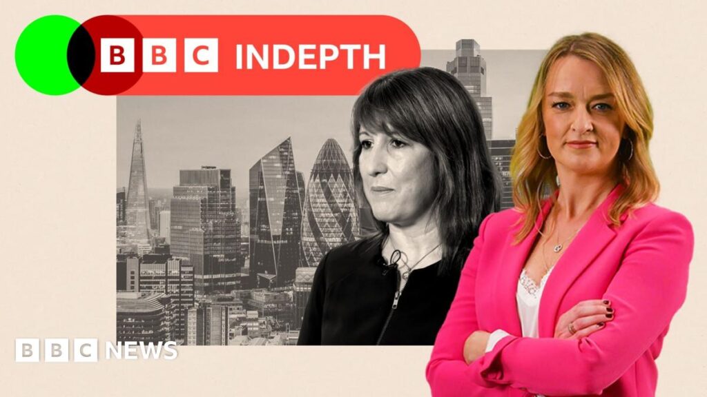 Deep Fear and Scepticism Surround Rachel Reeves Ahead of Critical Budget Announcement