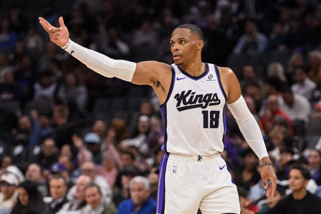 Kings vs Nuggets: Russell Westbrook & Team Stats, Box Score, Game Summary – 2025-26 NBA Season