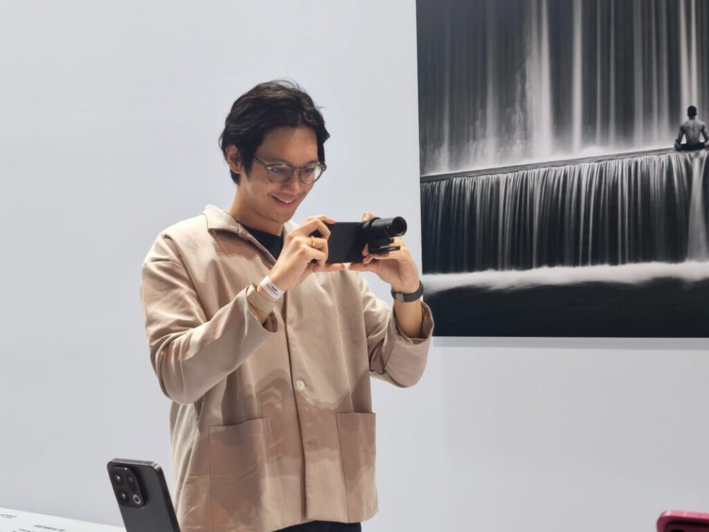 OPPO Find X9 Pro Wins Gadget of the Year 2025 Award for Outstanding Innovation and Performance