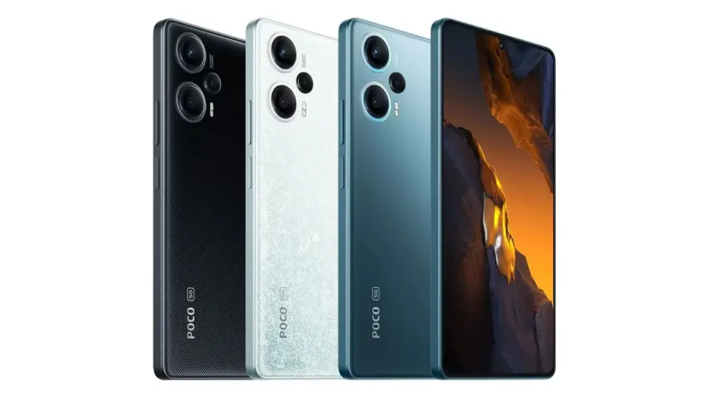 POCO F5 and F5 Pro Begin HyperOS 3 Beta with Android 15, Smarter AI, and Super Island Launch