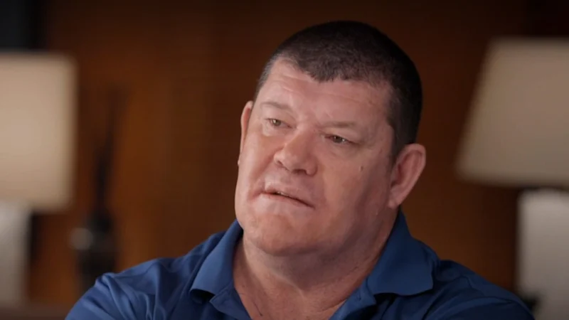 Packer Criticizes Dan Andrews and NSW Regulator Over Casino Fire Incident