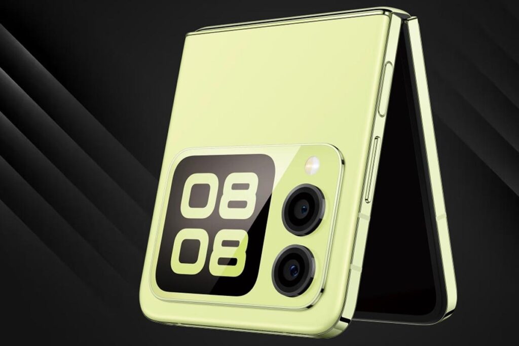 Huawei nova Flip S: Latest Affordable Foldable Phone of 2025 with Full Specs Revealed