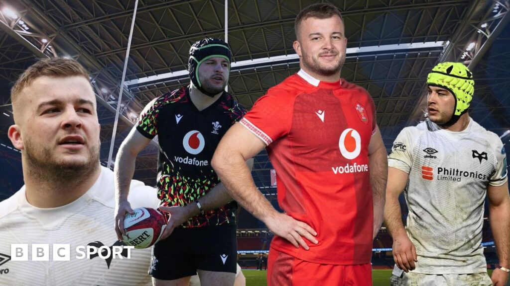Wales vs New Zealand: Harri Deaves' Rise and Impact in the High-Stakes Rugby Clash