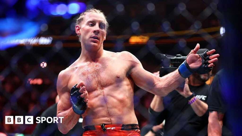 UFC Qatar: Dan Hooker Reacts to Paddy Pimblett's Unexpected Ranking Surge