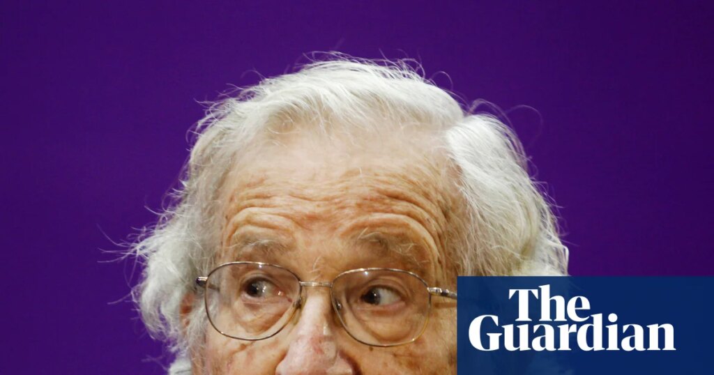 New Documents Reveal Closer Connections Between Chomsky and Jeffrey Epstein Than Known