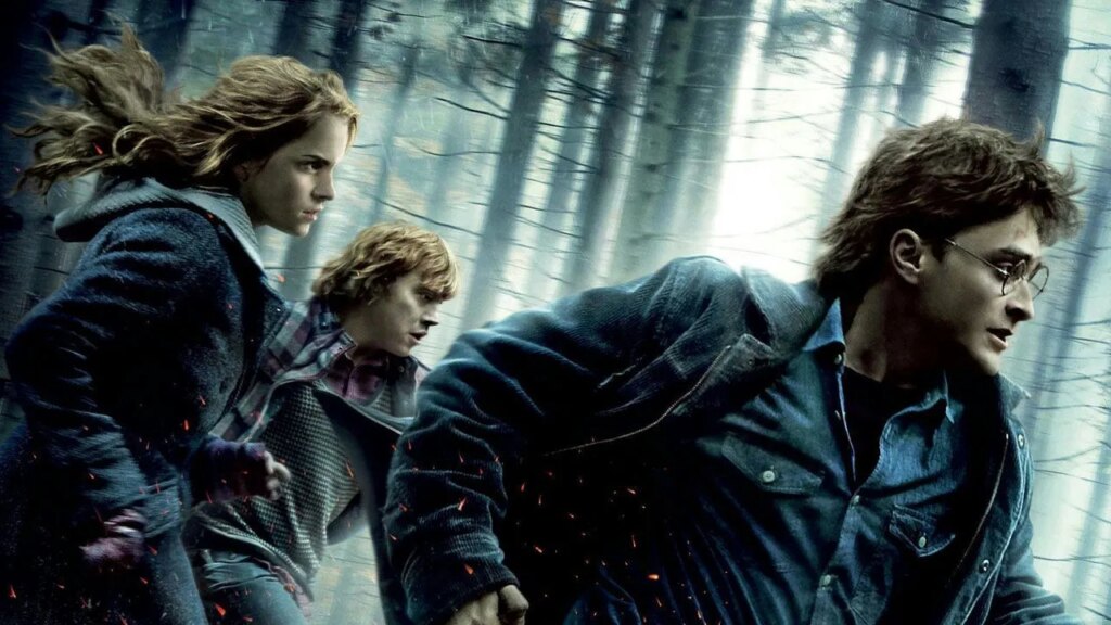 Harry Potter: 15 Years Later, Non-Canon Scene Highlights Series’ Best Moments