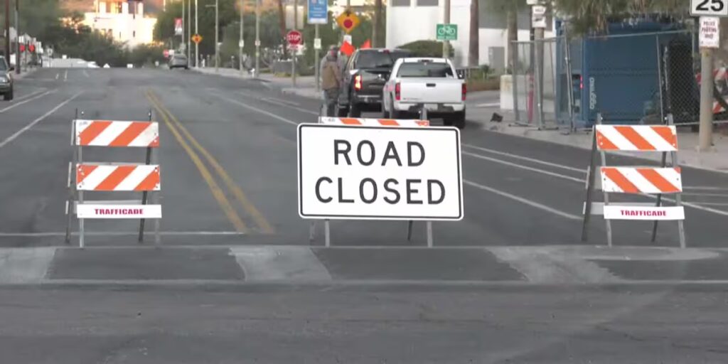Road Closures Scheduled for Saturday Due to El Tour Cycling Event: What Drivers Should Know