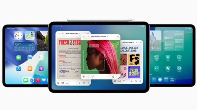 iPadOS 26 Review: Major Update Transforms iPad Experience to MacBook-Level Performance