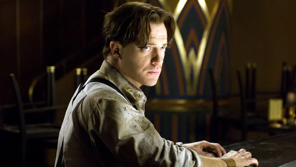 Brendan Fraser Reveals 'The Mummy 4' Will Deliver Exactly What Fans Expect