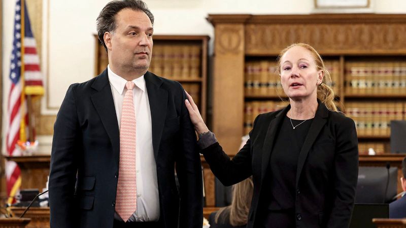 Brian Walshe Murder Trial: Implications of Guilty Pleas on Massachusetts Man’s Defense Strategy