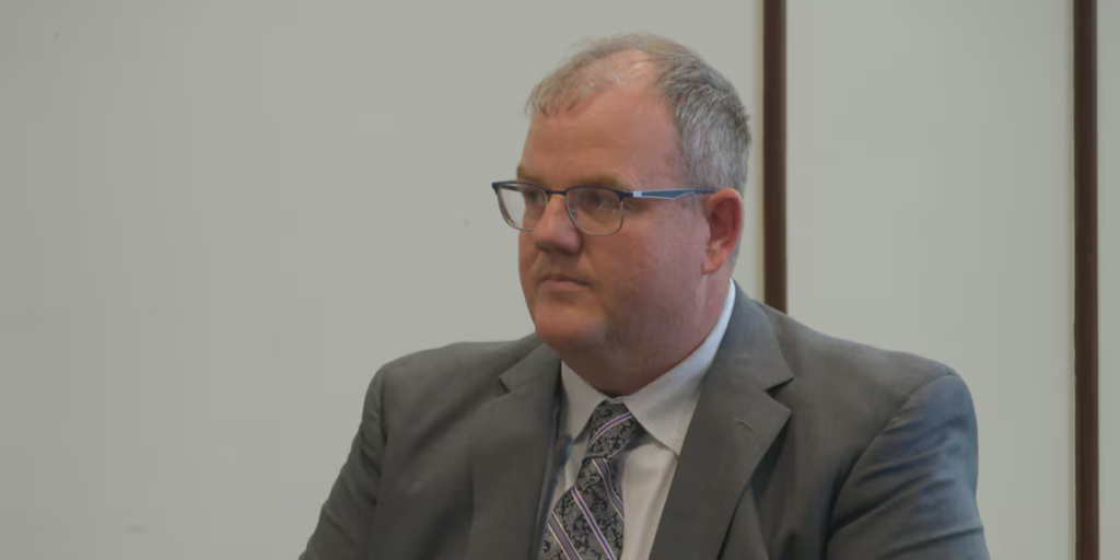 Former Scott County Sheriff Escapes Prison Sentence in Tax Evasion Case
