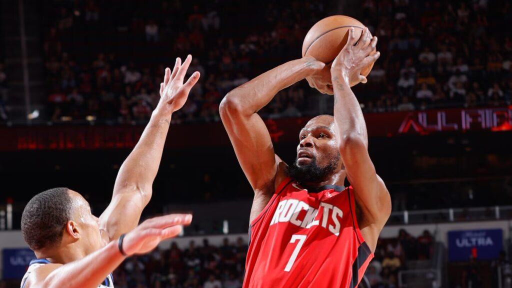 Starting 5: Epic Week Ahead Marked by an Overtime Overload in Intense Matchups
