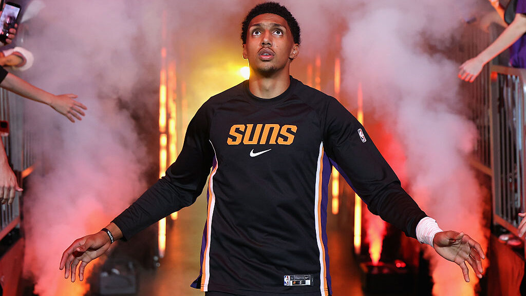 Suns' Ryan Dunn Highlights Team Chemistry and Dillon Brooks' Key Role in Season Success