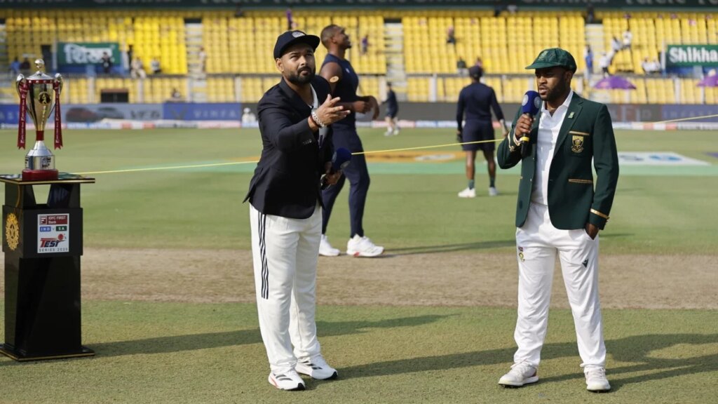 IND vs SA 2nd Test Match Report: Key Highlights and Detailed Analysis of the Series Clash