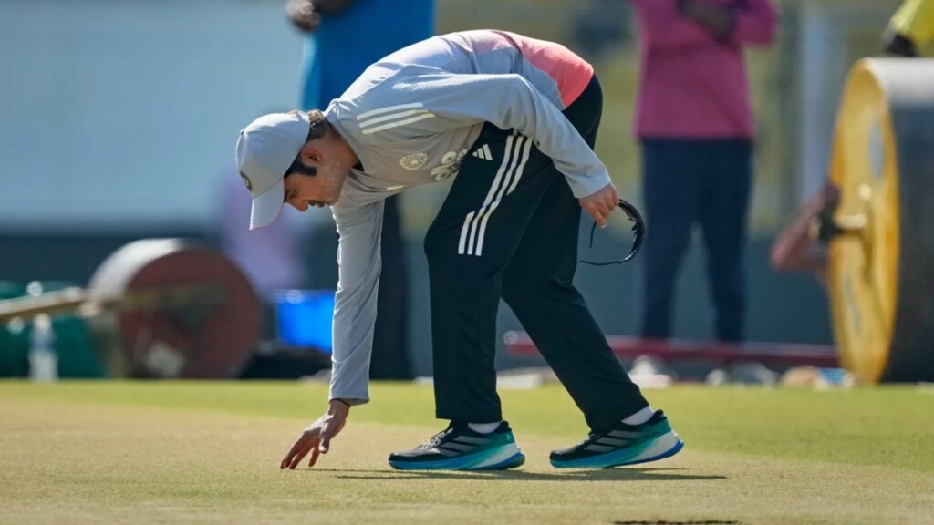 IND vs SA 2nd Test Preview: Key Players, Pitch Report, and Match Insights for 2025/26 Series