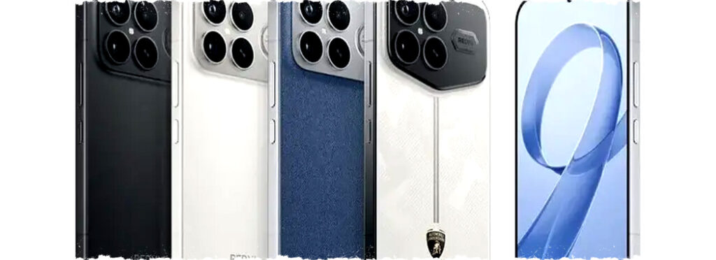 Redmi K90 Ultra Rumored to Feature Dimensity 9500+ Chipset and 8,000mAh Battery