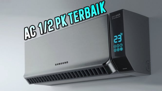 Top 4 Low Watt Half PK Air Conditioners for Energy Saving and Efficient Cooling