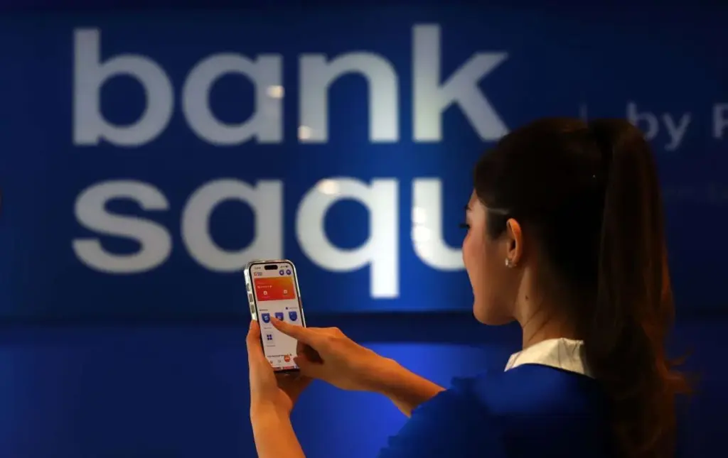 Bank Saqu Reaches 3.2 Million Customers Through Strategic Digital Transformation