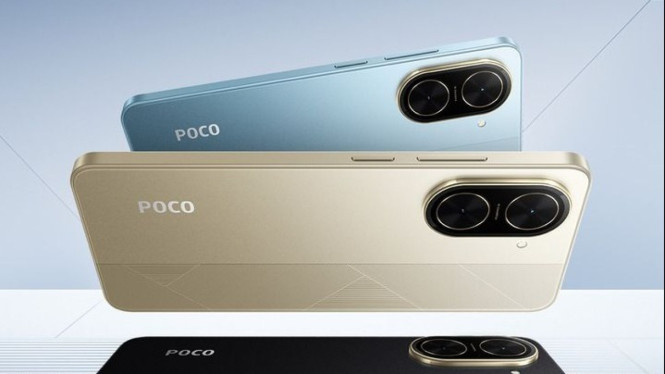 Poco C71 Unboxing: Android 15 Smartphone with 12GB RAM and 32MP Camera Review