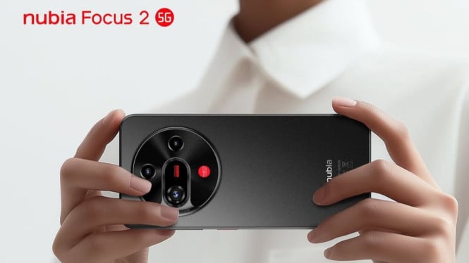 Nubia Focus 2 Review: Android 15 Smartphone with 12GB RAM – Is It Worth Buying?