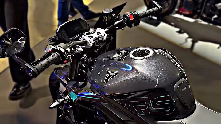 35 Triumph Motorcycles Models for 2026 Fully Released: Complete Lineup Overview
