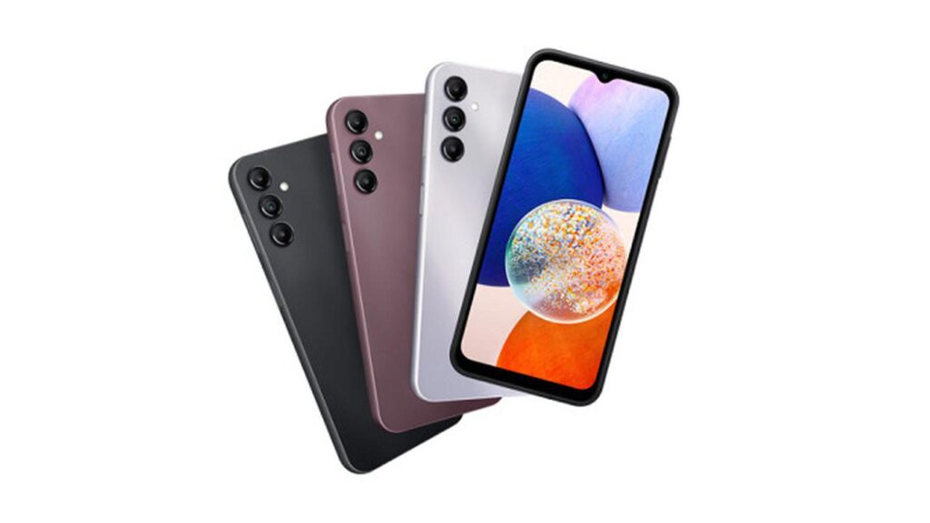 Samsung Galaxy A15 5G Delivers Seamless Browsing Experience with Fast Connectivity