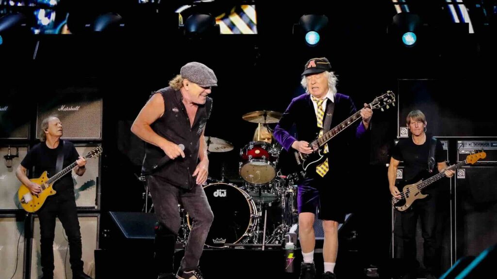 Concert Guide: Event Times, Directions, Setlist, Ticket Info & Latest Updates