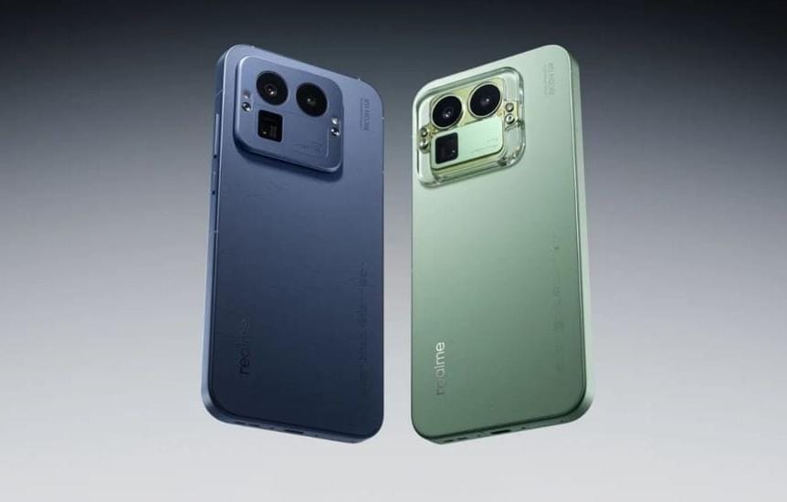 Realme GT 8 Pro Flagship Features 144Hz Adaptive Refresh Rate and 7000 Nits Brightness Display