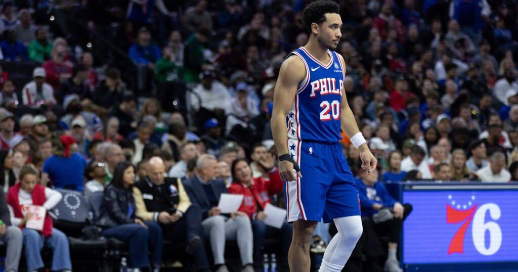 Sixers Mailbag: Impact of Andre Drummond’s Three-Point Shooting and Jared McCain’s Strategy