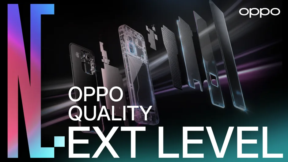 OPPO Launches Apex Guard: Setting a New Standard in Mobile Security Technology