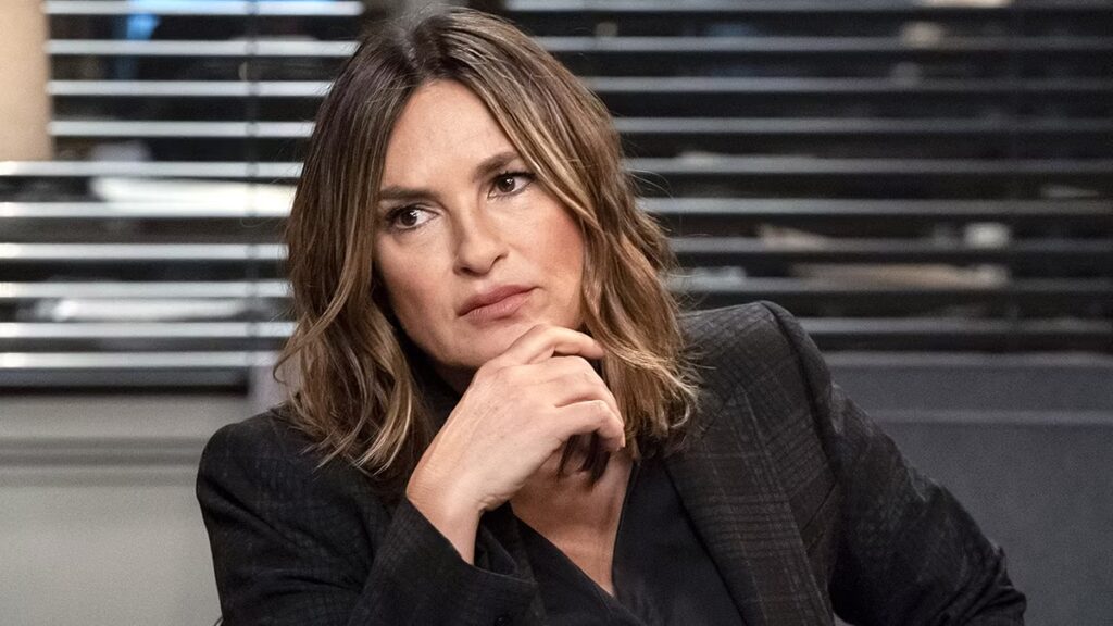 SVU Fans’ Ruthless New Show Surges on Netflix Global Charts, Must-Watch Thriller Trending