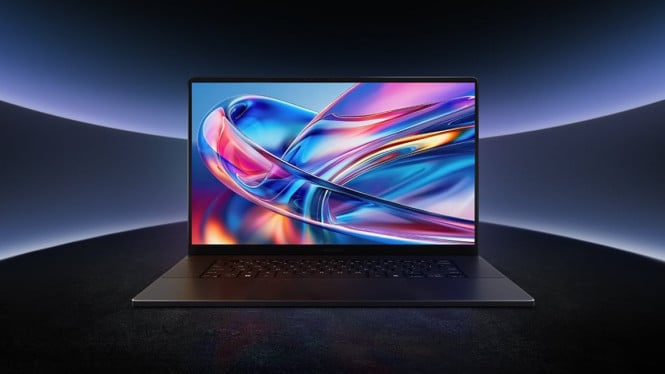 ASUS ProArt P16: Powerful Creator Laptop That Shakes Up the Creative Industry