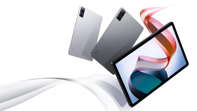 Xiaomi Redmi Pad Outperforms iPad Mini with AnTuTu Score Surpassing 2.8 Million