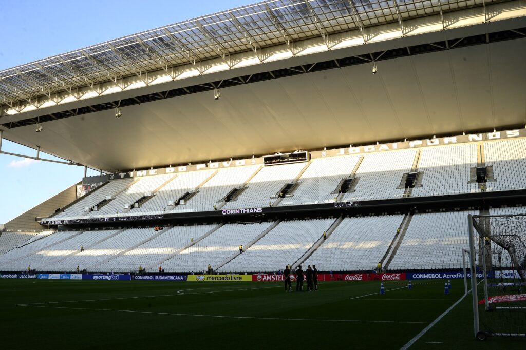 Corinthians vs São Paulo: Where to Watch Live, Match Time, and Lineups Preview