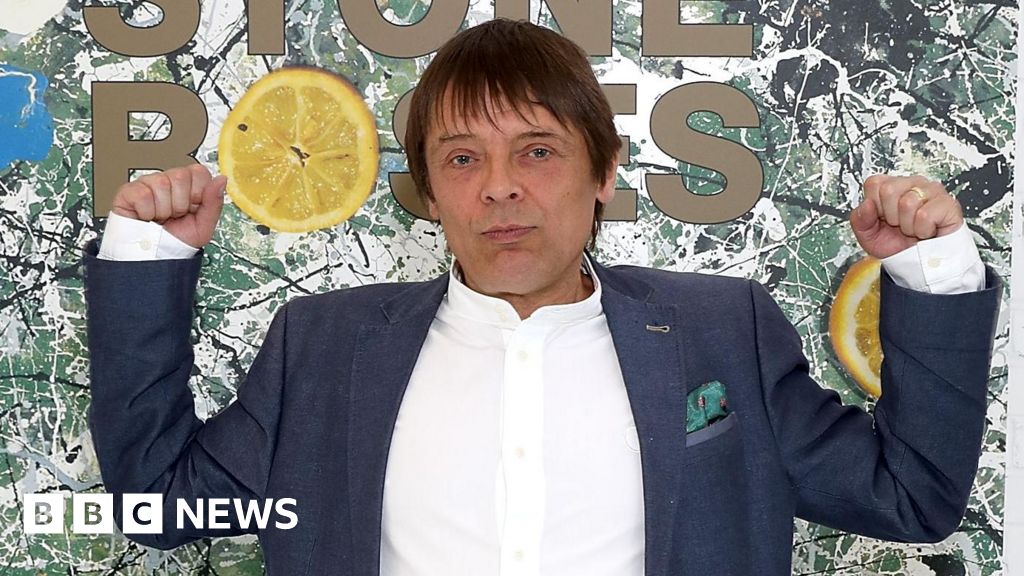 Stone Roses and Primal Scream Bassist Passes Away at Age 63