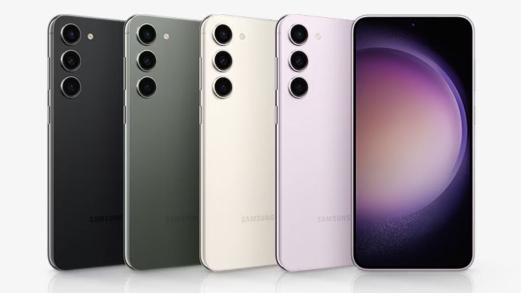 Top Affordable Samsung Phones with Complete Specs and NFC Feature Worth Considering