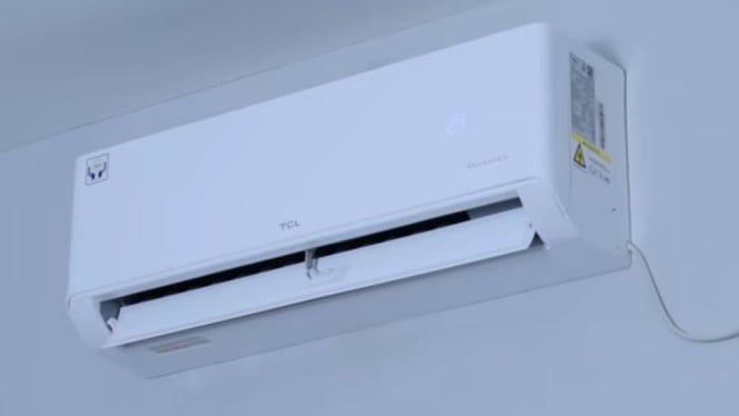 TCL Gentle Cool Pro Smart AC Saves 60% Power and Offers Full Smartphone Control