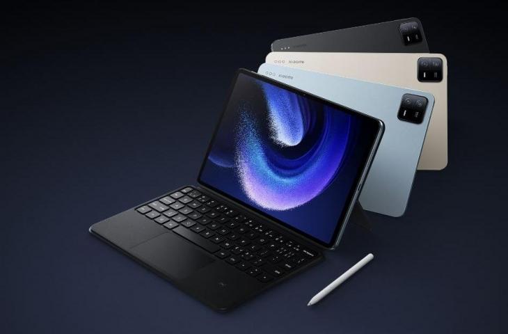 NFC Technology Evolves Beyond Style: The Essential Feature for Productive Tablets Outdoors