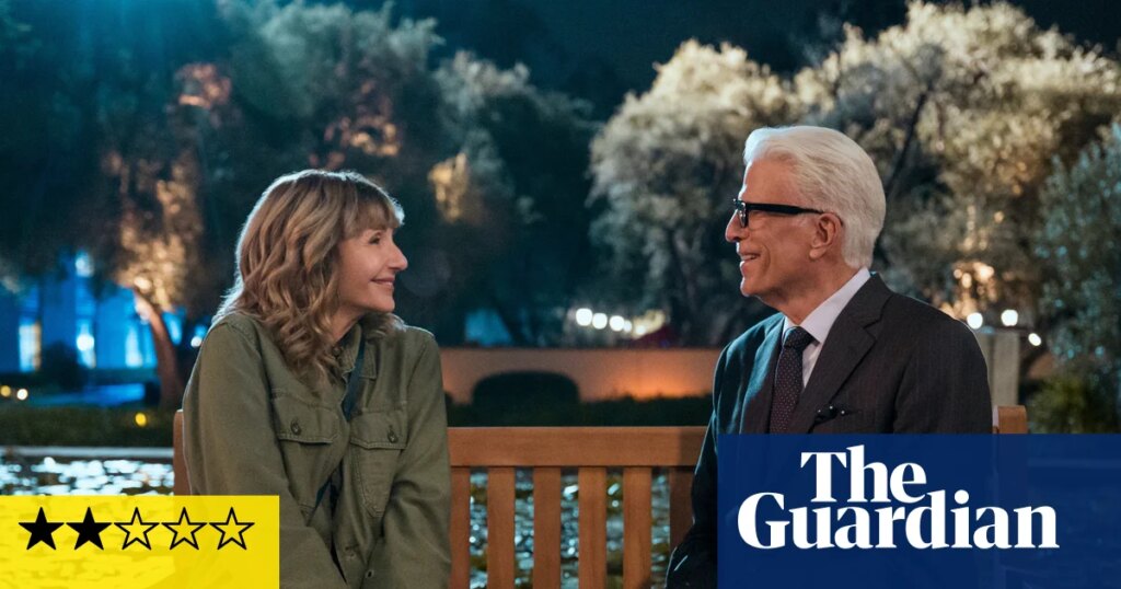 A Man on the Inside Season 2 Review: Ted Danson’s Bland Drama Highlights TV’s Biggest Flaws