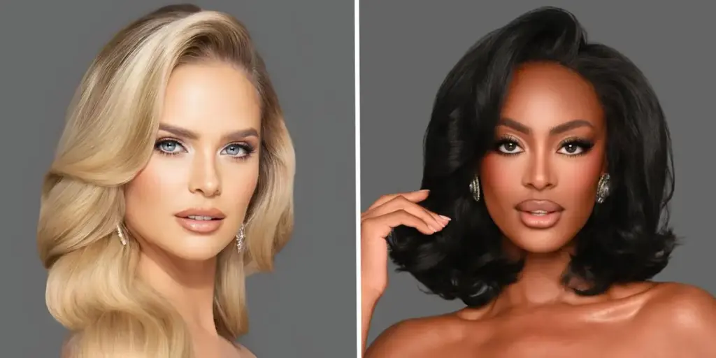 Miss Universe Contestants: Meet the Women Vying for the Coveted Crown This Season