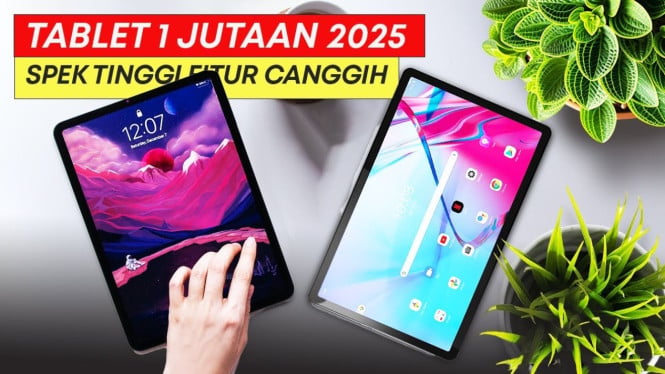 Top 5 Affordable Tablets in 2025: Budget-Friendly Picks with Outstanding Quality