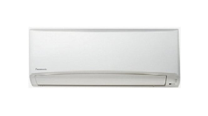 Panasonic 1 PK AC: Durable for Decades and Energy Efficient at Only 820 Watts