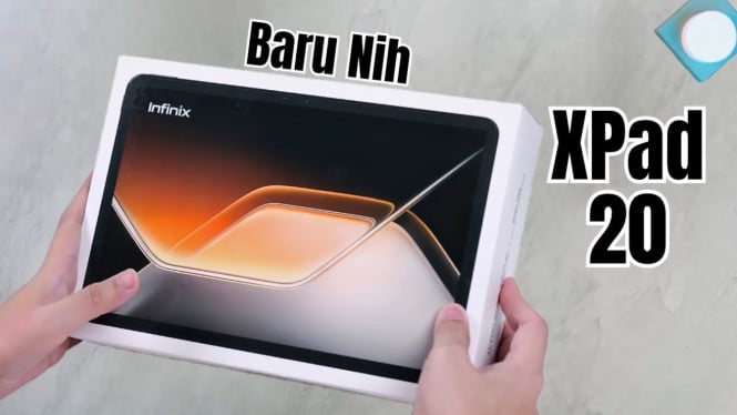 Infinix Xpad 20 Review: Solid Performance Tablet for Entry-Level Users Uncovered